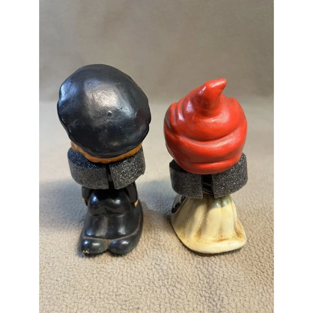 N/A vintage ceramic
